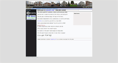 Desktop Screenshot of havant.com